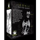 Malifaux Iconic Sculpts: The Fae Queen