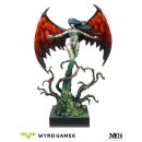 Malifaux Iconic Sculpts: The Fae Queen