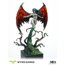 Malifaux Iconic Sculpts: The Fae Queen