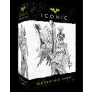 Malifaux Iconic Sculpts: The Path Not Taken