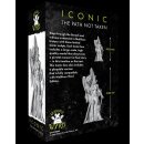 Malifaux Iconic Sculpts: The Path Not Taken