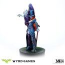 Malifaux Iconic Sculpts: The Path Not Taken