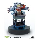 Malifaux Iconic Sculpts: A Wild Ride