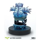 Malifaux Iconic Sculpts: A Wild Ride