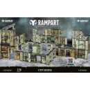 Rampart: City Ruins