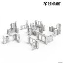 Rampart: City Ruins