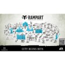 Rampart: City Ruins Bits