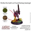 Army Painter - Battlefield Basing: Summe Undergrowth