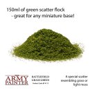 Army Painter - Battlefield Grass Green