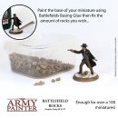 Army Painter - Battlefield Rocks