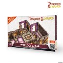 Dungeons and Lasers: Warlock Altar
