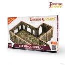Dungeons and Lasers: Cursed Cathedral