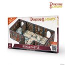 Dungeons and Lasers: Royal Castle