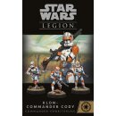 Star Wars: Legion – Klon-Commander Cody