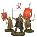 VXDA009 - Late Roman Armoured Infantry (36)