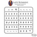 VXDA009 - Late Roman Armoured Infantry (36)