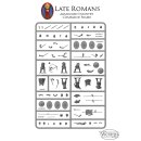 VXDA009 - Late Roman Armoured Infantry (36)