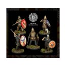 VXDA009 - Late Roman Armoured Infantry (36)