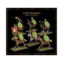 VXDA010 - Late Roman Armoured Cavalry (12)