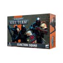 Kill Team: Vollstreckertrupp /Exaction Squad/ Arbites