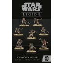 Star Wars: Legion – Ewok-Krieger
