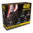 Star Wars: Shatterpoint – Jedi Hunters Squad Pack...