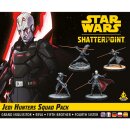 Star Wars: Shatterpoint – Jedi Hunters Squad Pack...