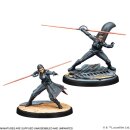 Star Wars: Shatterpoint – Jedi Hunters Squad Pack („Jedi-Jäger“)