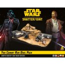 Star Wars: Shatterpoint – You Cannot Run Duel Pack...