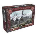 A Song of Ice & Fire – Dreadfort Spearmen...