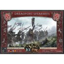 A Song of Ice & Fire – Dreadfort Spearmen (Speerträger von Graue