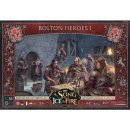 A Song of Ice & Fire – Bolton Heroes 1 (Helden...
