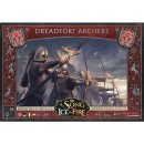 A Song of Ice & Fire – Dreadfort Archers...