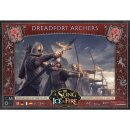 A Song of Ice & Fire – Dreadfort Archers (Bogenschützen von Grau