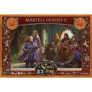 A Song of Ice & Fire – Martell Heroes 2 (Helden von Haus Martell