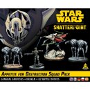 Star Wars: Shatterpoint – Appetite for Destruction...