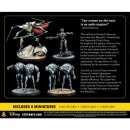 Star Wars: Shatterpoint – Appetite for Destruction Squad Pack („