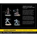 Star Wars: Shatterpoint – Plans and Preparation Squad Pack („Pla