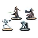 Star Wars: Shatterpoint – Plans and Preparation Squad Pack („Pla