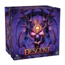 Descent: Legenden der Finsternis – Der Krieg des...