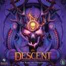 Descent: Legenden der Finsternis – Der Krieg des...