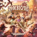 Zombicide: Undead or Alive – Gears & Guns