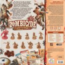 Zombicide: Undead or Alive – Gears & Guns