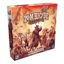 Zombicide: Undead or Alive – Running Wild