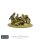 Afrika Korps 7.5cm LeIG 18 light artillery
