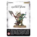 Maggotkin of Nurgle: Gutrot Spume