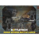 BattleTech Inner Sphere Battle Lance