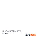 Flat White 10ml