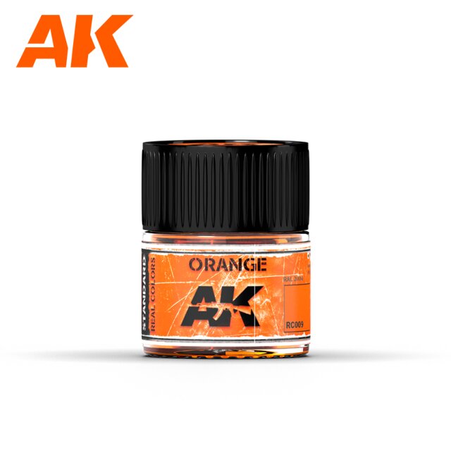 Orange 10ml