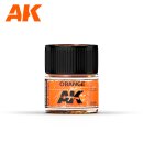 Orange 10ml